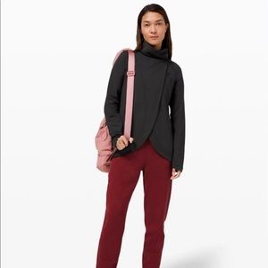 Lululemon Rulu Rally Wrap